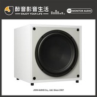 【醉音影音生活】英國 Monitor Audio Monitor MRW-10 主動式超低音喇叭/重低音喇叭.台灣公司貨