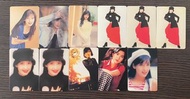 周慧敏 Yes card