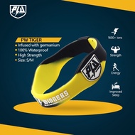 [ ORIGINAL  ] PUREWINNERS GELANG TENAGA ION NEGATIVE SUKAN IONIC WRISTBAND SPORT MEN WOMEN BRACELET 