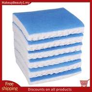 6 Pack Replacement Humidifier Filter Fit for  HFT600 HEV615 HEV615B HEV615W HEV620 HEV620B HEV620W H