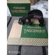 Prolink V-ixion old New & R