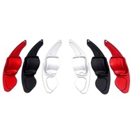 Car Steering Wheel Shift Paddle for VW Golf 5 6 MK6 GTI R Jetta MK5 Passat B6 B7 Polo Tiguan Aluminu