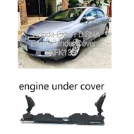 Honda Civic FD SNA Engine Under Cover