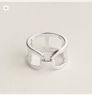 Hermes silver ring / Hermes 戒指