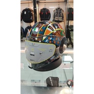 AGV Orbyt Dreamtime Helmet