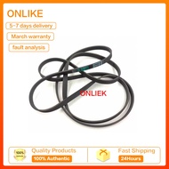 Midea drum washing machine belt model MD50-88E 6PH1910