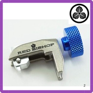 RED BISHOP ACCU-LOCATOR NFTB / Intonation Adjuster for Non-Fine Tuner Floyd Rose