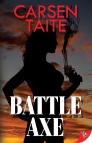 Battle Axe Carsen Taite
