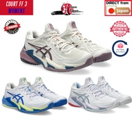 COURT FF 3 Women's Tennis Shoes | STANDARD