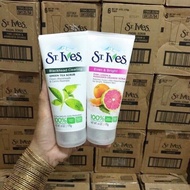 St.ives Exfoliating Cleanser