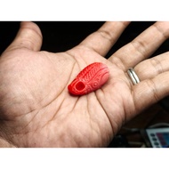 3D Monster Frog F Soft Frog Molding Mold Fishing Bait Size 3 cm and 4 cm