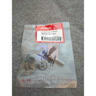 2m BRAKE MASTER HONDA CRF CB150R PCX ORIGINAL AHM 45530-471-831