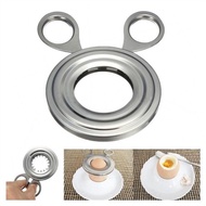 Egg Peeling Tool Egg Opener Open Egg Shell Open Shell Open Egg Shell Open Shell Open Shell Glutinous