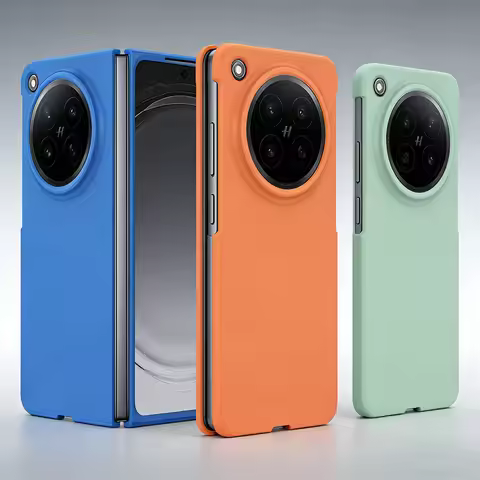Slim Ultra Thin Hard Protective case For OPPO Find N6 oppo find N5 N3 Good Touch Feel Camera protect
