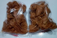 Kerak Tahu khas Garut