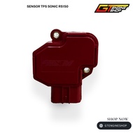 TPS SONIC 150 4S1M TPS SENSOR 4S1M SONIC 150 ORIGINAL 4S1M