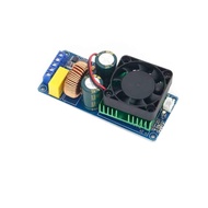 IRS2092S 500W Class D HIFI digital amplifier board