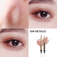 IMAGIC Bút Phấn Mắt Highgloss Hai Đầu Làm Sáng Da Dễ Dàng Làm Nhòe Phấn Bắt Sáng Trang Điểm