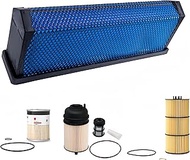 AF27879 FS19915 PF9908 LF17511 Filter Kit,for Freightliner Cascadia DD13 DD15 DD16 Engine. for Cummi