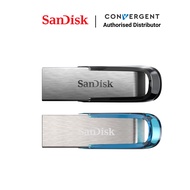 SanDisk Ultra Flair™ USB 3.0 Flash Drive [16GB/32GB/64GB/128GB/256GB]