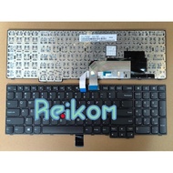 LENOVO KEYBOARD THINKPAD E550 E550C E555 E560 E560C E565