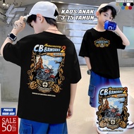 Kaoa ANAK cb airport kediri anniversary 2 years