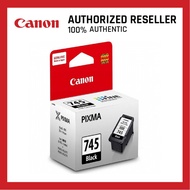 Canon Ink Cartridge PG-745 Black