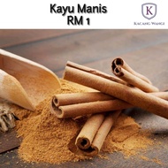 Kayu Manis Rempah Cinnamon