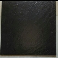 Essenza Granit Lavagna Black Unpolish 60x60