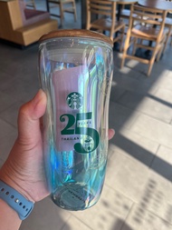 Starbucks 25 year’s Anniversary Series สตาร์บัคส์ คอลเลคชัน ฉลองครบรอบ 25 ปี ประเทศไทย ของแท้💯
