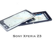 Viral - Frame Lcd Tulang Lcd Tatakan Lcd Sony Xperia Z3 D6653 D6603