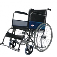 HOPKIN STANDARD STEEL WHEELCHAIR WS-HRW-SSC