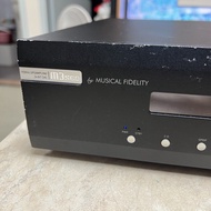 Musical Fidelity M3SCD CD Player