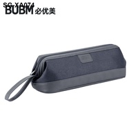 Dyson hair dryer storage bag multi-functional makeup small bag ghd storage bag curling iron travel t