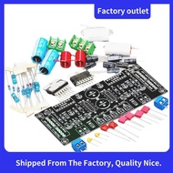 TDA7294 100W+100W Dual-Channel Audio Amplifier Board Power Amplifier Board HIFI Amplifier Module Acc