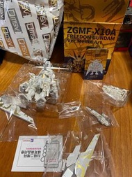 ZGMF-X10A QMSV mini盲盒