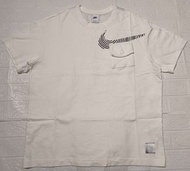 (7110) NIKE 短袖上衣 胸圍120 衣長73 DM7898 100