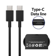 Original Samsung 65W USB C Power Adapter 3-Port Super Fast Charging UK Plug Wall Charger For Galaxy