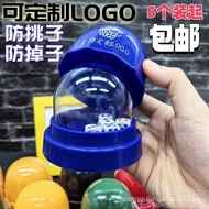 Dice Cup Dice Set Sieve Cup Dice Cup Anti-Cheating Transparent Cover KTV Color Cup Nightclub Dice Cu