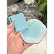 concealer Caitang TIMAGE Tricolor Concealer Palette mini Version Monochrome Salmon Color Dark Circle