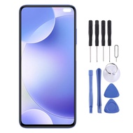หน้าจอ LCD และ Digitizer Full Assembly สำหรับ Xiaomi Redmi K30 4G / Redmi K30 5G / K30i 5G / POCO X2