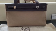 Hermes herbag vintage