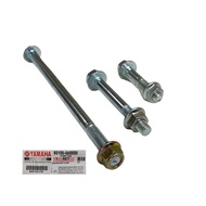 Yamaha RXZ135 RXZ 135 RXZ Engine Shaft Comp / Wheel Shaft