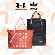 [JELLYCO] Adidas Under Armour Backpack Gym Sack Duffle Duffel Tote Sling Bag