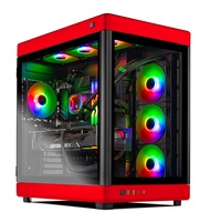 Skytech Prism Gaming PC, Intel i7 14700K 3.4 GHz, RTX 4080 Super, 2TB NVME Gen4, 64GB DDR5 RAM RGB, 