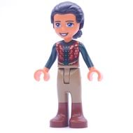 Ploybrick |instock| FRIENDS Ollie | Authentic 1