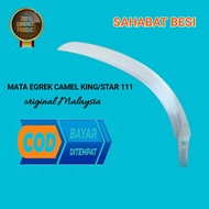 Mata Egrek Camel king/Star 111 original Malaysia