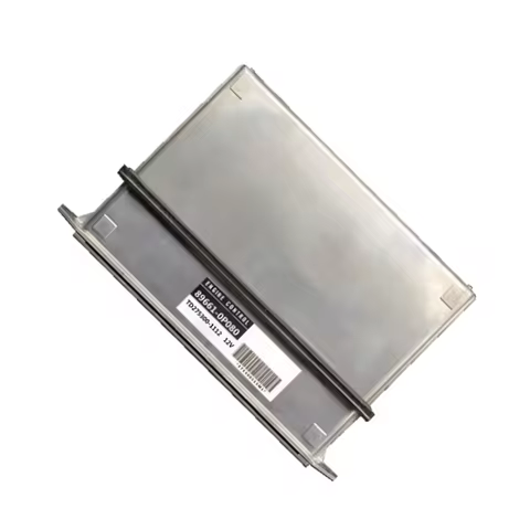 89661-0p080 Td275300-1112 12v Original Ecu Ecm Engine Control Unit Motor Computer Module Pcm 896610p