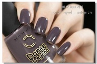 dance legend 274 指甲油 nail polish
