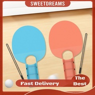 2pcs Tennis Games Racket for Nintendo Switch2 Sports Accessories Table Tennis Racket Table Tennis Pa